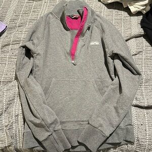 Kimes Sports 1/4 Zip